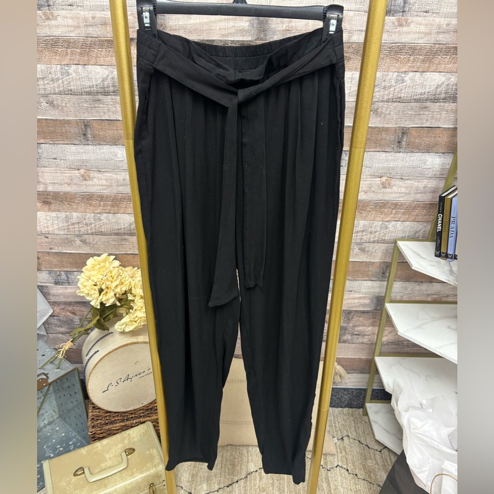 Velvet By Graham & Spencer Paperboy Waist Small
